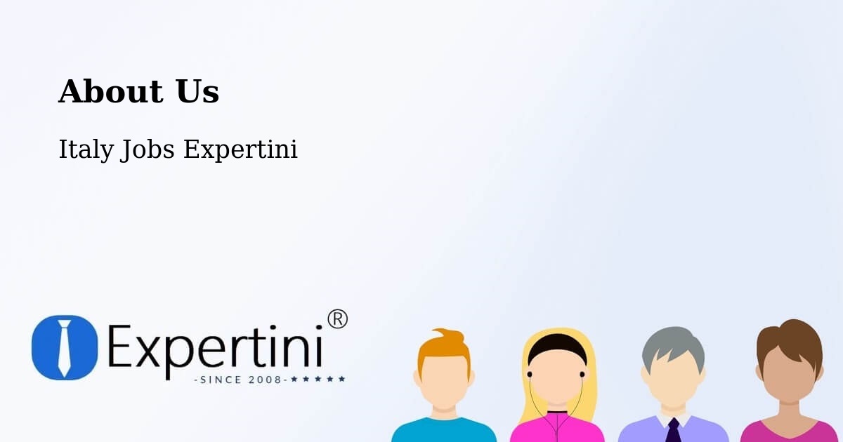 About Expertini Recruitment Platform  – Petacciato - Petacciato, Italy Jobs Expertini